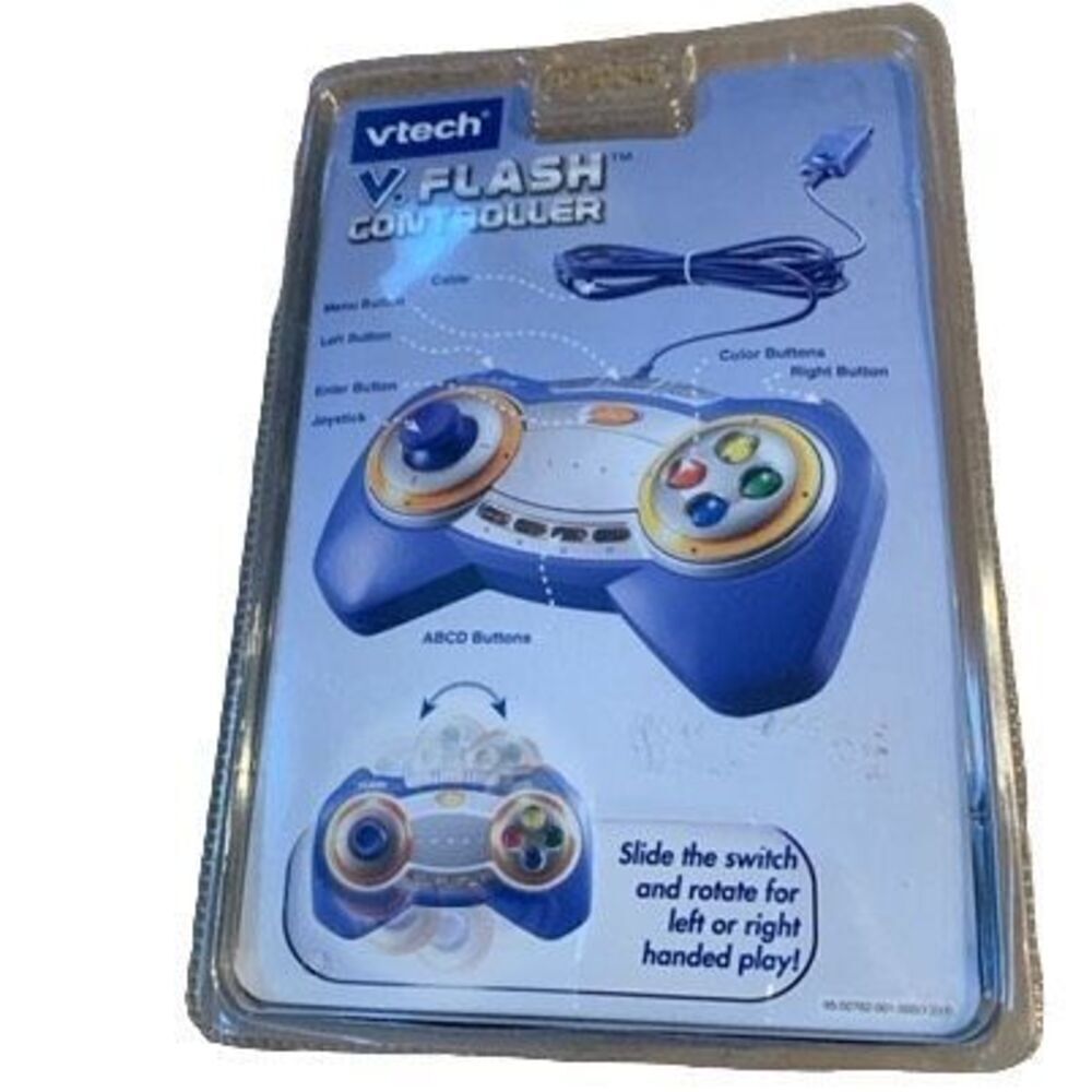 Vtech V.Flash Controller - Picture 3 of 4